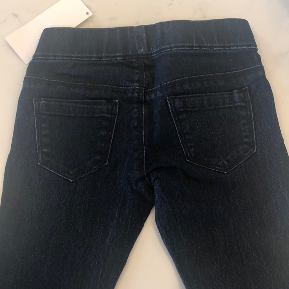 Gymboree jeggins - 2 pair size 2T. - Picture 6 of 6